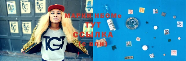 винт Алзамай